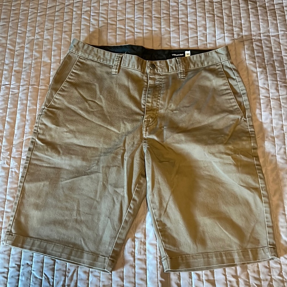 Volcom Shorts